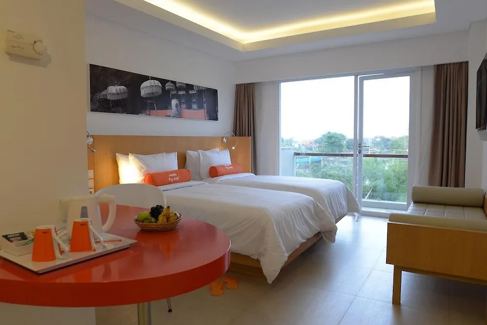 Harris Hotel Kuta Galleria - Bali