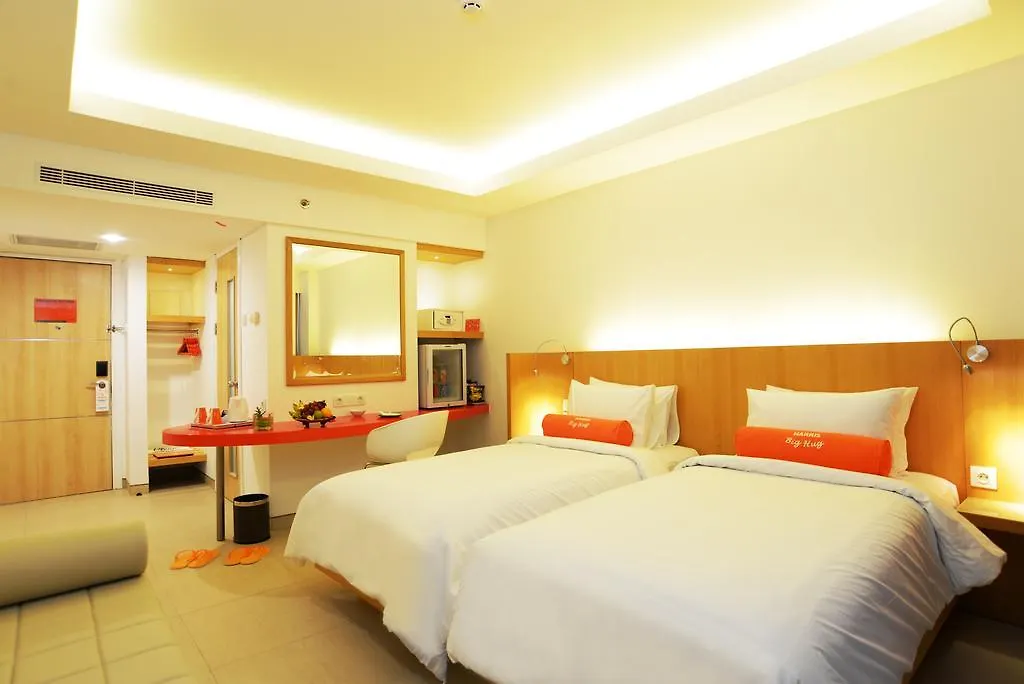 Harris Hotel Kuta Galleria - Bali