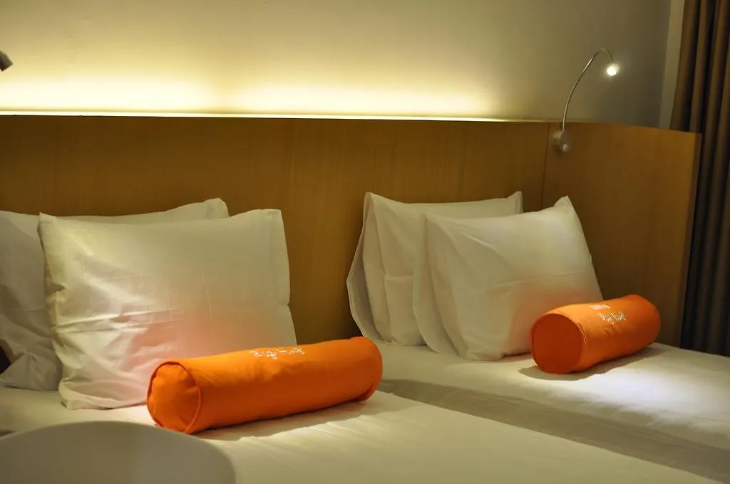 Harris Hotel Kuta Galleria - Bali 4*, Кута