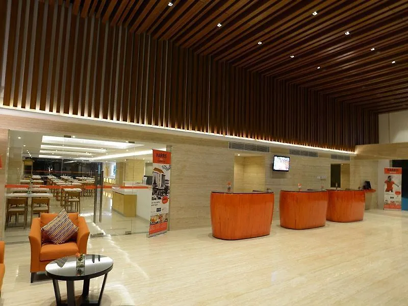 Harris Hotel Kuta Galleria - Bali 4*, Кута
