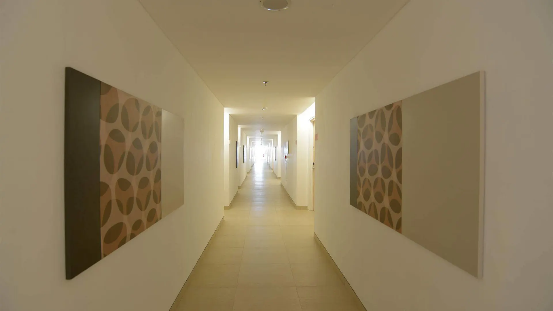 Harris Hotel Kuta Galleria - Bali Индонезия